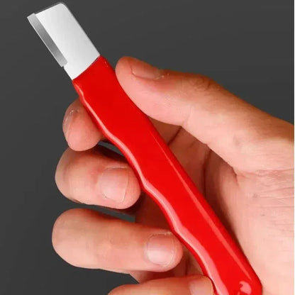 Set med 2 kniv- och saxslipar