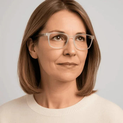 VisionSync – Progressiva glasögon