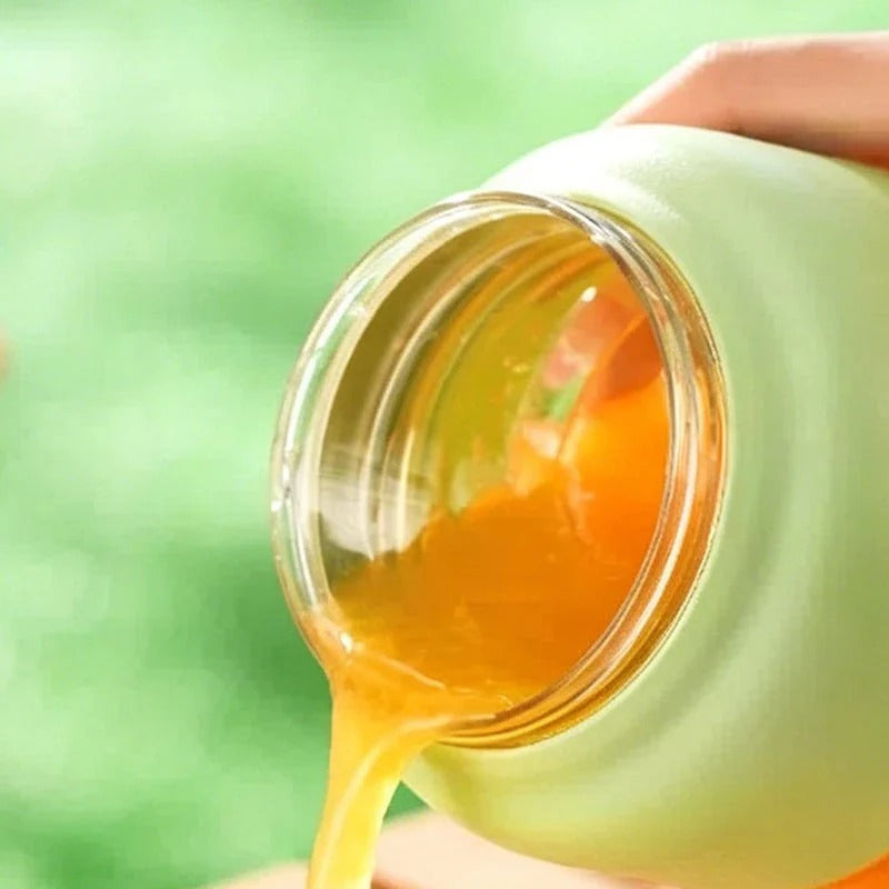 Sladdlös blenderflaska 1300 ml